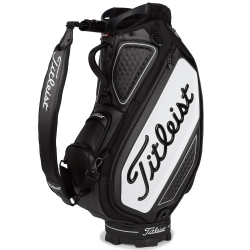 Titleist Golf 2026 Tour Bag - Maple Hill Golf